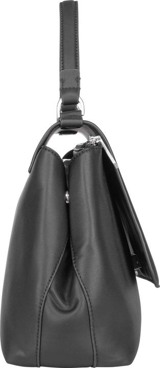 Actual product image Calvin Klein Handbag CK Must Top Handle Tote FW23