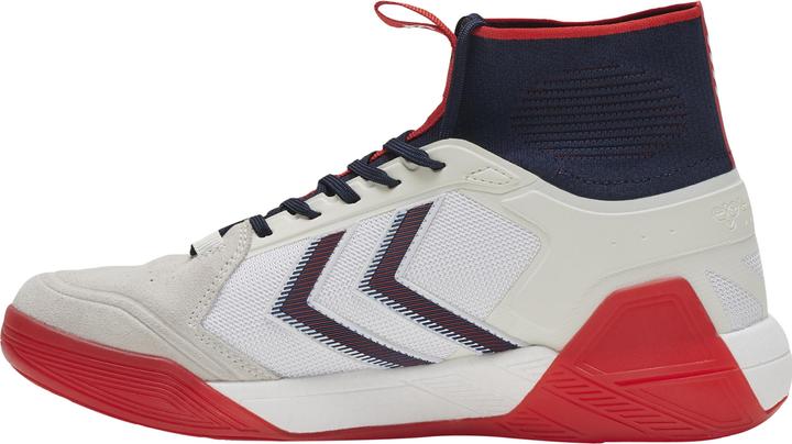 Produktbild hummel Hallenschuh Algiz Mid (42.5)