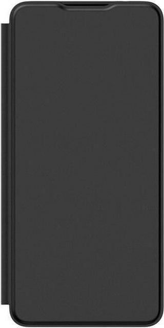 Produktbild Samsung Designed for Wallet Flip Cover für A336B Galaxy A33 5G - black (Samsung Galaxy A33 5G)
