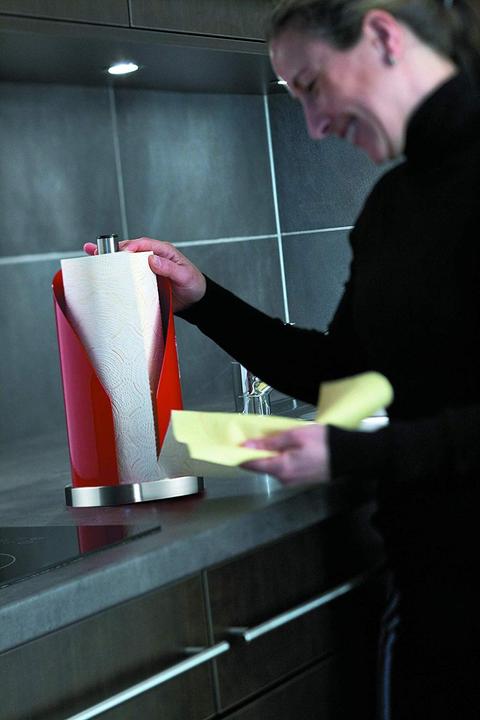 Produktbild Wesco Rollenhalter