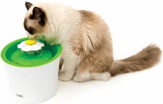 Actual product image Catit Triple Action FIlter
