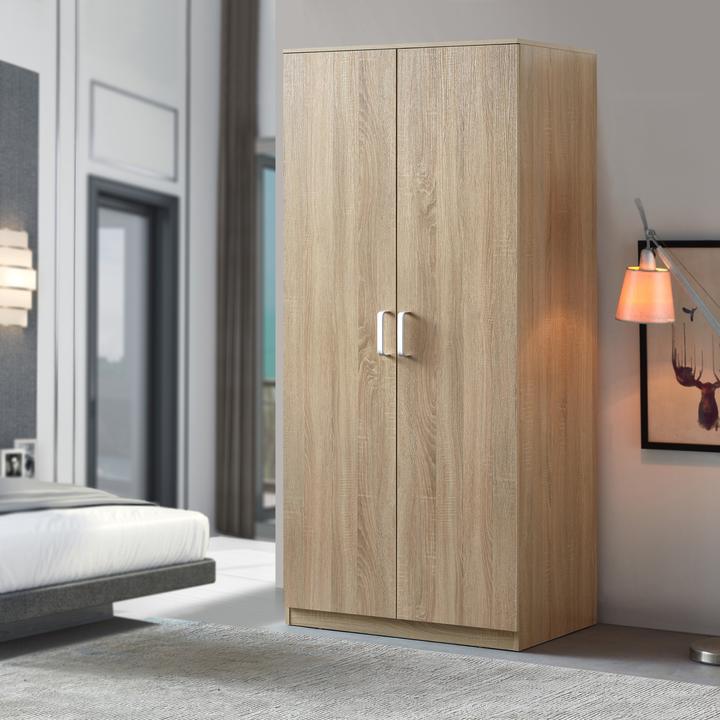 Immagine prodotto En.Casa Bodolz (80 x 52 x 176 cm)
