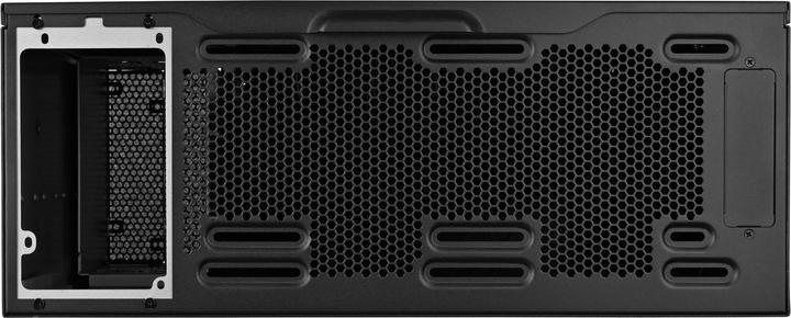 Actual product image Silverstone RM46-502-I (SSI EEB, ATX, SSI CEB, Mini-ITX, mATX, E-ATX)