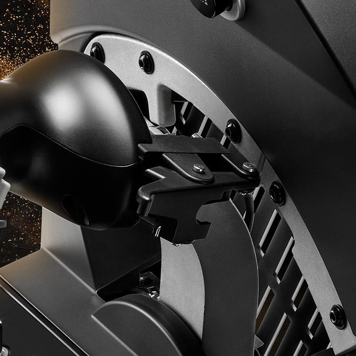 Productafbeelding Thrustmaster Viper TQS (PC)