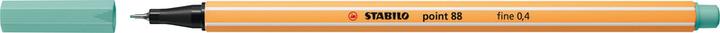 Produktbild STABILO Point 88 (Sortiert, 8 x)