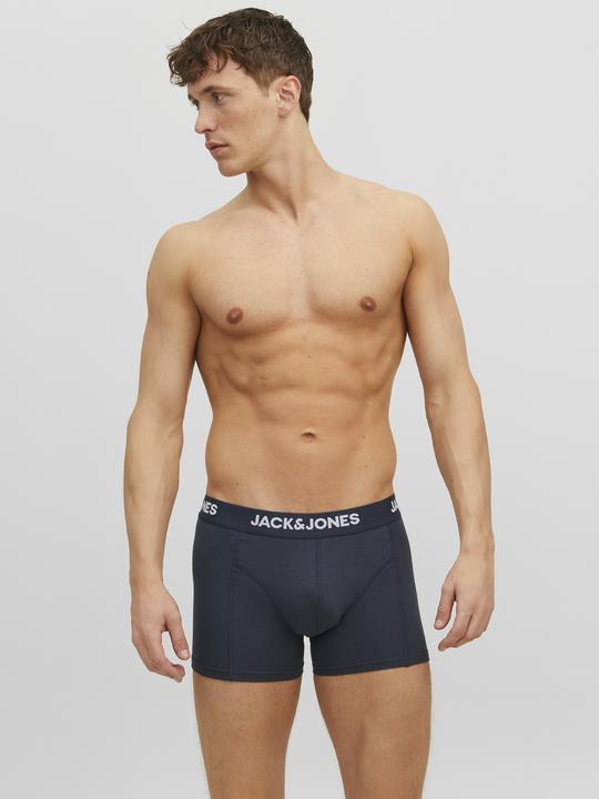Immagine prodotto Jack & Jones Jacanthony Trunks 3 Pack Noos (XL, confezione da 3)