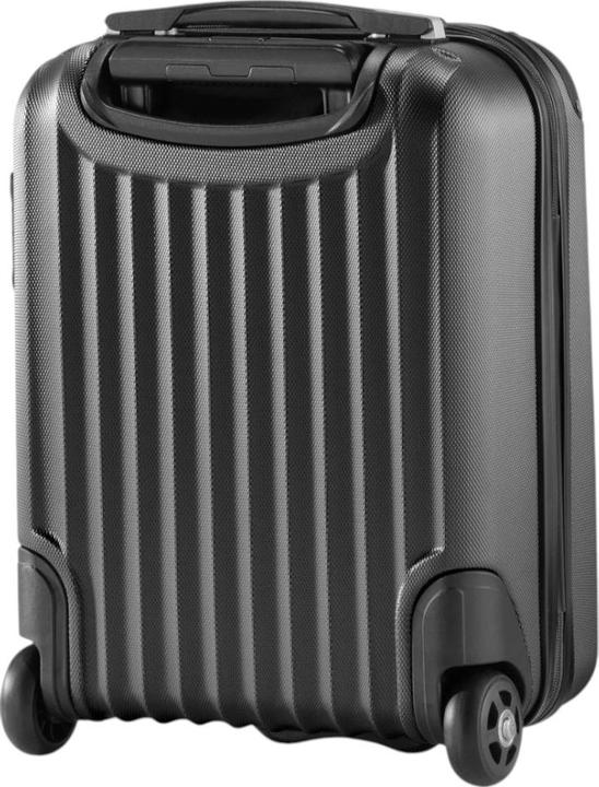 Immagine prodotto Clipper Toronto - Cabin Trolley XS (33 l, Bagaglio a mano (fino a 50 litri))