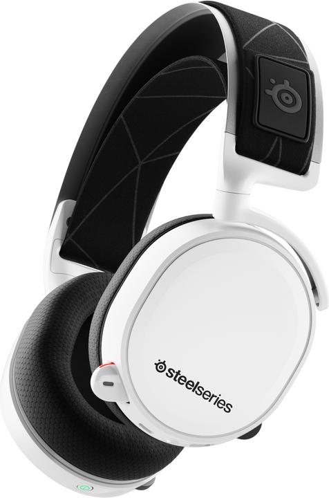 SteelSeries Arctis 7 Wireless (Wireless)
