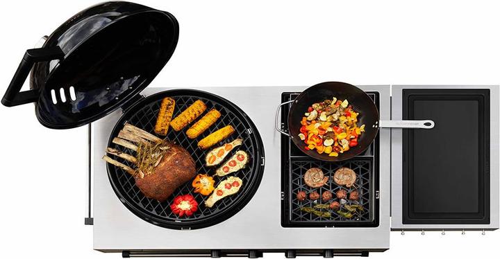 Image du produit Outdoorchef Lugano 570 G (18.50 kW)