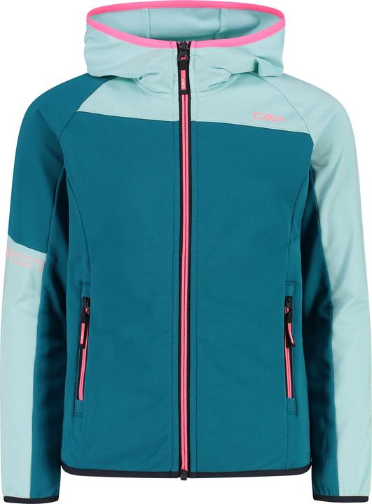 CMP Campagnolo Hoodie (176)