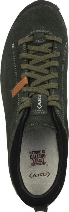 Actual product image AKU Bellamont 3 Suede GTX (43)