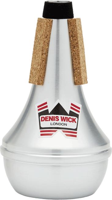 Actual product image Denis Wick Straight Mute (Instrument mute)