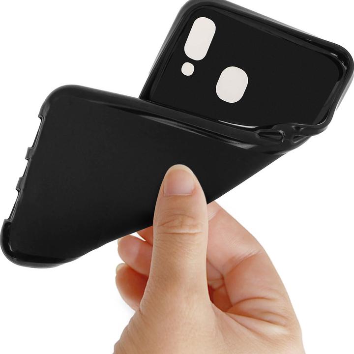 Actual product image Avizar Francis Series (Samsung Galaxy A40)