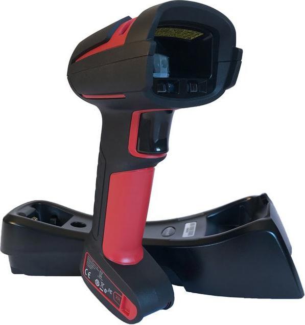 Actual product image Honeywell Scanner: Wireless. Ultra (1D barcodes, 2D barcodes)