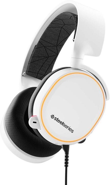 SteelSeries Arctis 5 (RGB) (Kabelgebunden)