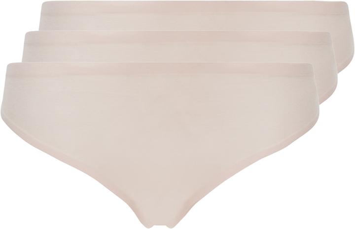 Actual product image Chantelle Pack of 3 - Soft Stretch String (One size, pack of 3)