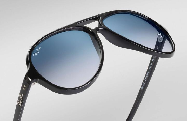 Image du produit Ray Ban Cats 5000