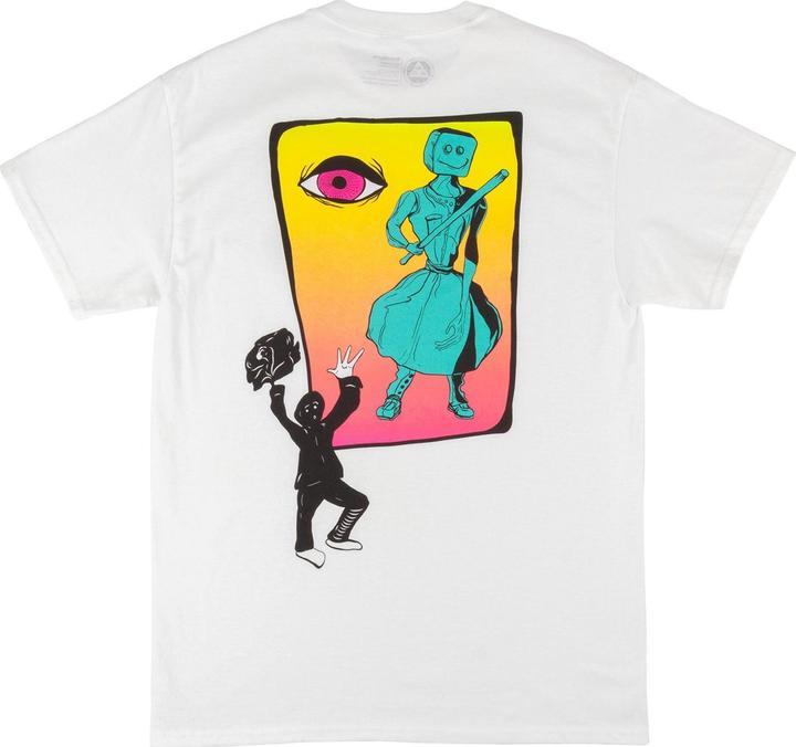 Image du produit Welcome Peep This T-shirt (M)