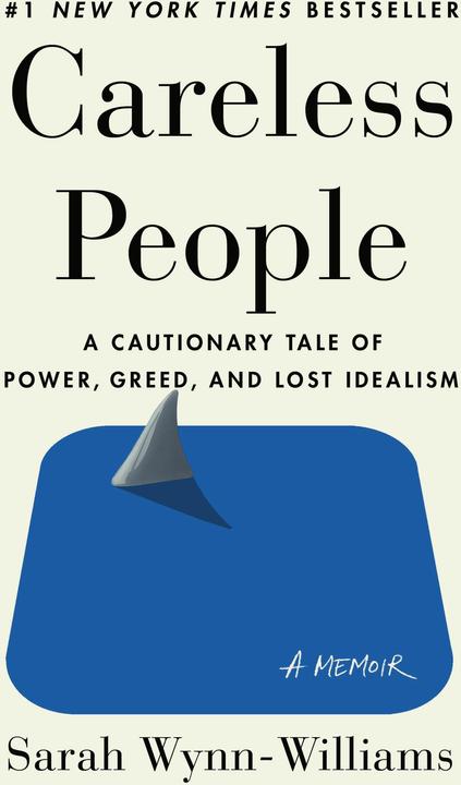Produktbild Careless People (Englisch, Wynn-Williams, Sarah, 2025)