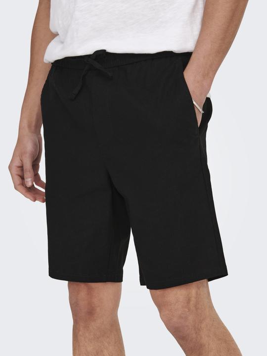 Actual product image Only & Sons Plain shorts (S)