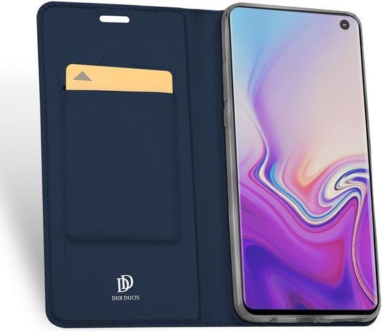 Actual product image Dux Ducis Skin Pro Series (Samsung Galaxy S10e)