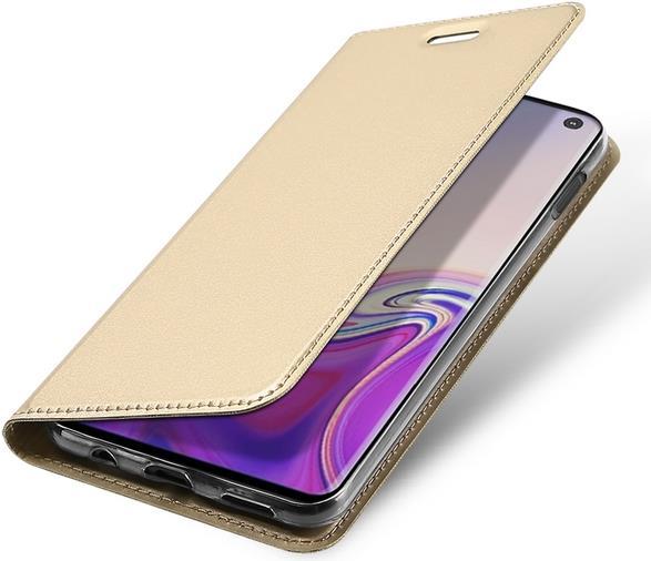 Image du produit Dux Ducis Couverture du livre Skin Pro Series (Samsung Galaxy S10e)