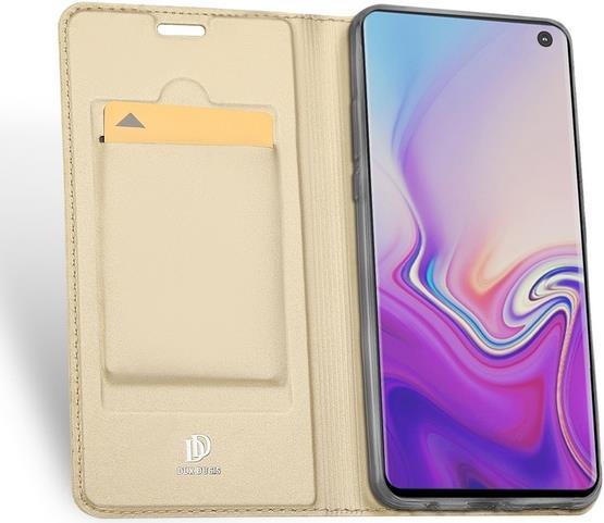 Image du produit Dux Ducis Couverture du livre Skin Pro Series (Samsung Galaxy S10e)