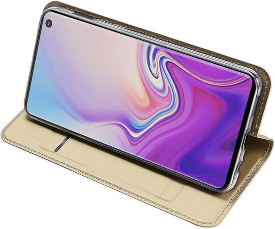 Image du produit Dux Ducis Couverture du livre Skin Pro Series (Samsung Galaxy S10e)