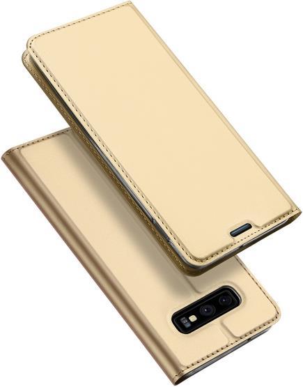 Image du produit Dux Ducis Couverture du livre Skin Pro Series (Samsung Galaxy S10e)