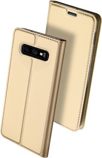 Image du produit Dux Ducis Couverture du livre Skin Pro Series (Samsung Galaxy S10e)