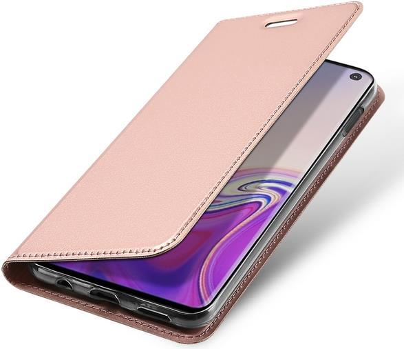 Actual product image Dux Ducis Skin Pro Series Bookcover (Samsung Galaxy S10e)
