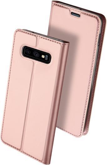 Actual product image Dux Ducis Skin Pro Series Bookcover (Samsung Galaxy S10e)