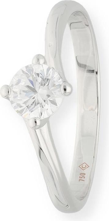 Carat Solitaire (56, 950 Platin)