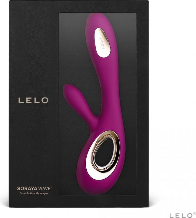 Productafbeelding LELO Soraya Wave