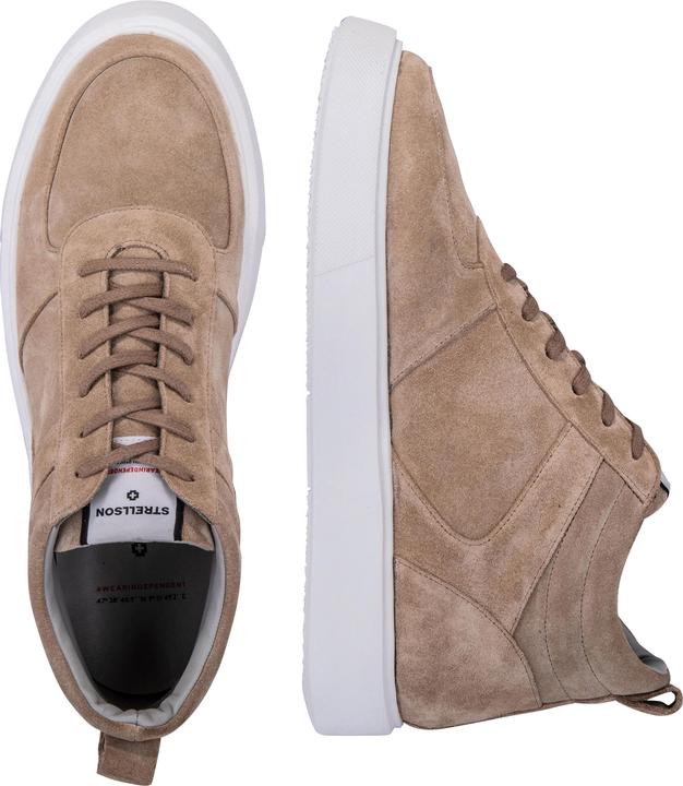 Produktbild Strellson epsom evans c hi sneaker mc6 (40)