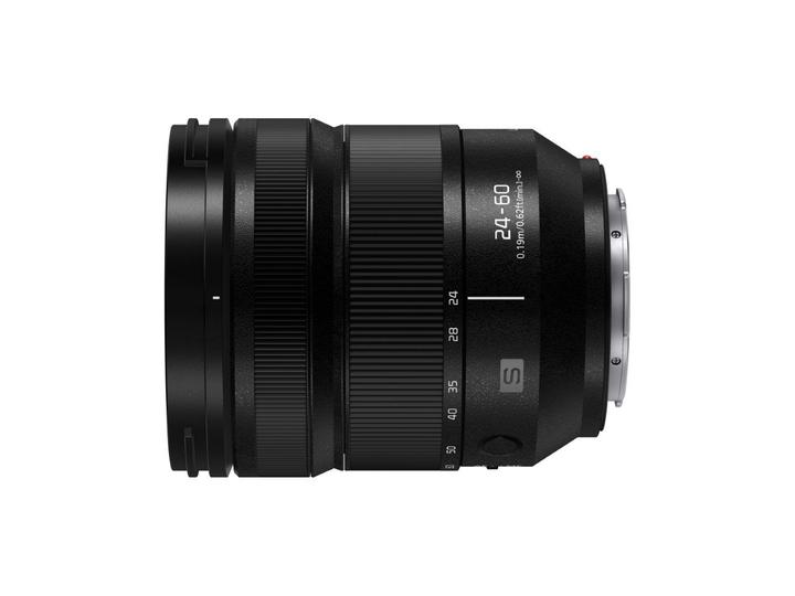 Produktbild Panasonic Lumix S 24-60mm F2.8 Zoom (Leica L, APS-C / DX)