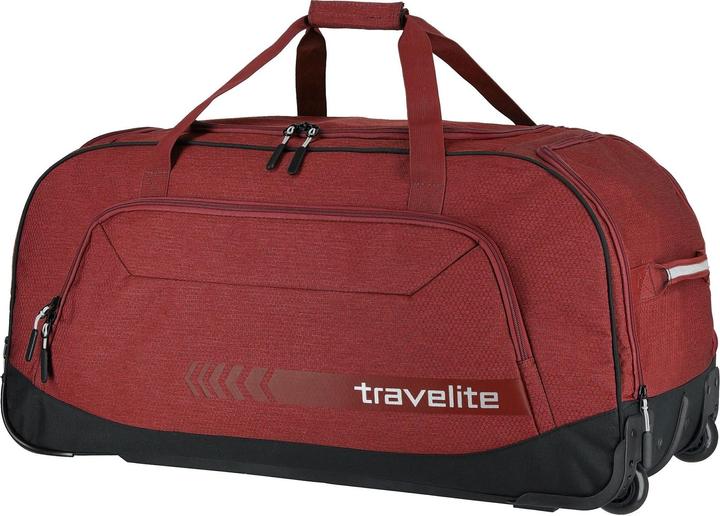 Actual product image Travelite Kick Off (120 l, XL (from 140l))