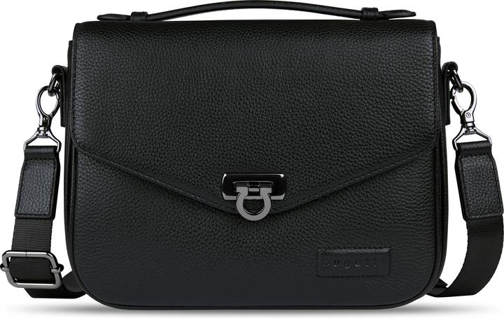 Immagine prodotto Bugatti Elsa Umhängetasche Leder 25 cm