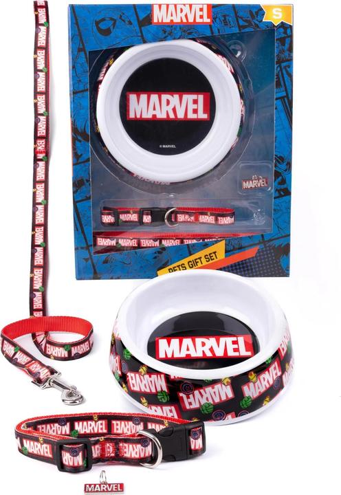 Image du produit Coffret cadeau (S, Chien, Général)
