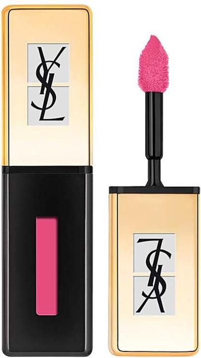 Productafbeelding Yves Saint Laurent Vernis à Lèvres Pop Water (205 Roze regen)