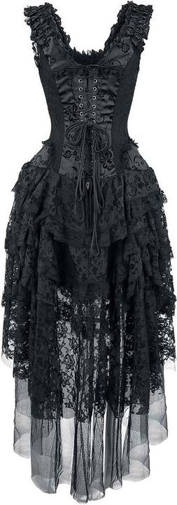 Produktbild Burleska Korsagenkleid Ophelie (44, 46)
