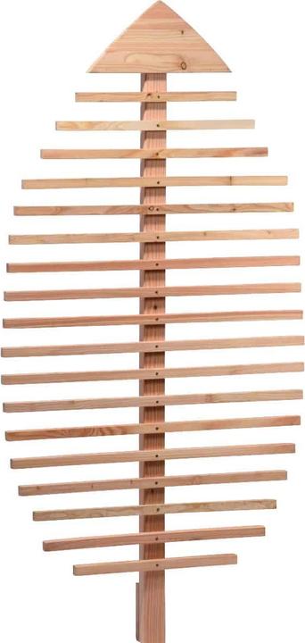 Produktbild Dobar Rankgitter (84 cm, 6.50 cm)