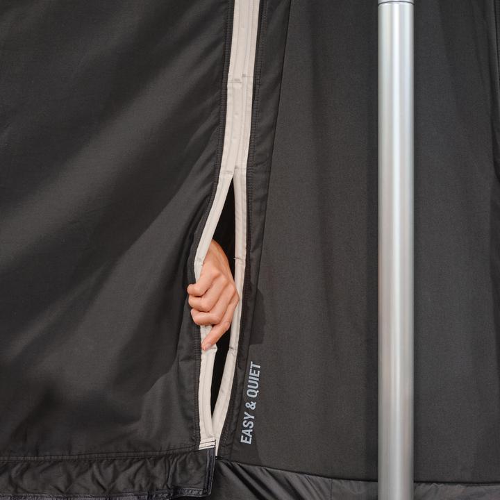 Immagine prodotto Quechua 340392 (43.70 kg, 5 persone)