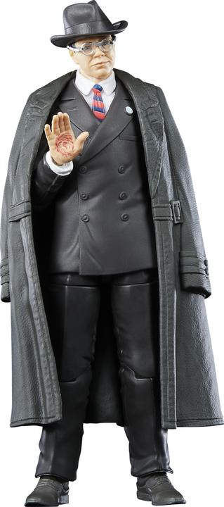Immagine prodotto Hasbro Indiana Jones Adventure Series Action Figure Maggiore Arnold Toht (I Predatori dell'Arca Perduta)