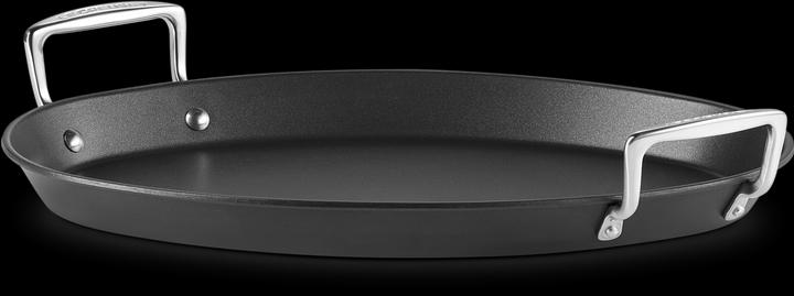 Actual product image Le Creuset Oval pan (40 cm, Frying pan, Cast aluminium)