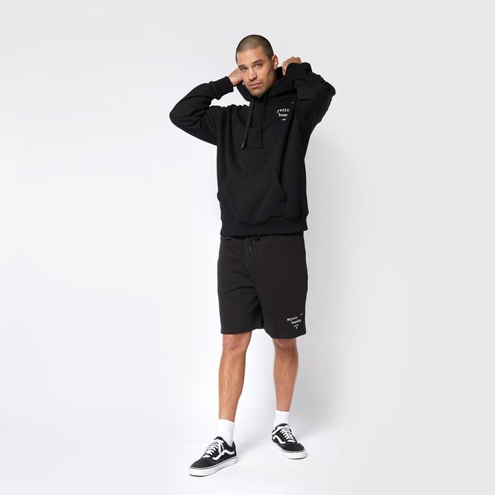 Immagine prodotto Mystic Adrift Hood Sweat (M)