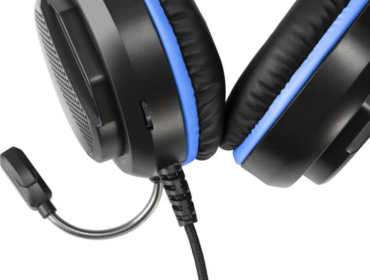 Immagine prodotto Deltaco Gaming GAM-127 (Cablato)