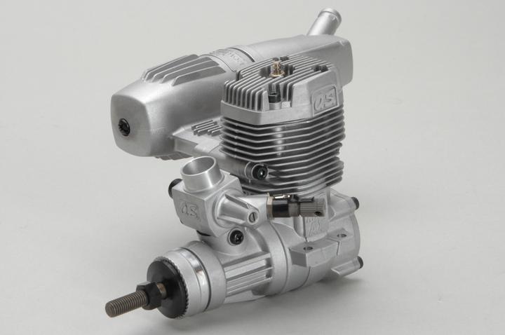 Image du produit O.S. Engines Moteur Os 55ax Combi