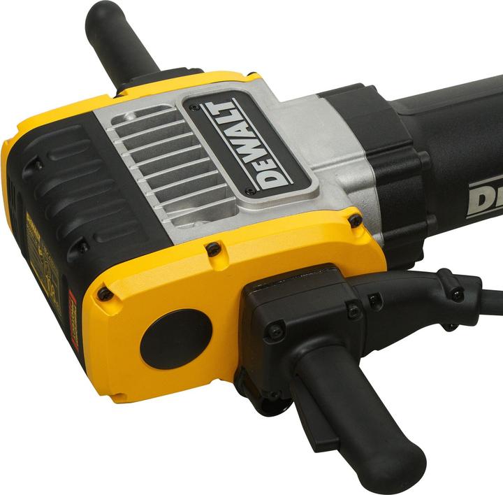 Actual product image DeWalt D25981K demolition hammer (Rechargeable battery operated)