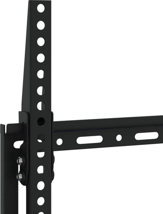 Image du produit VidaXL Support TV mural 26-63 pouces écran Max VESA 600x400 mm 50kg (Plafond, 63", 50 kg)